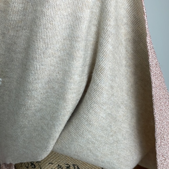 J Crew Sparkle sweater small - Picture 14 of 15